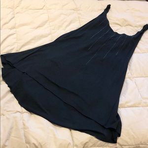 NEW | Anthropologie Shimmer Dress